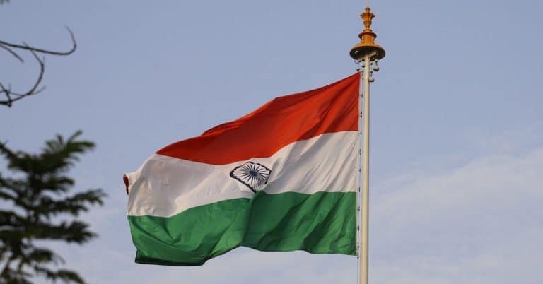 Indian Police Arrest 8 Suspects, Including 4 Cops, in $300M