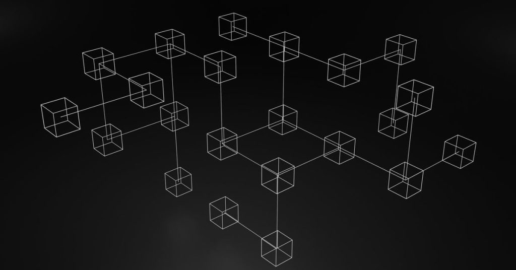 Kraken Eyes New Blockchain Tech Amidst Industry Competition