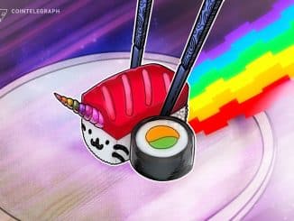 Sushi taps into ZetaChain to begin testing native Bitcoin DeFi