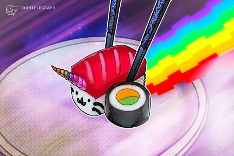 Sushi taps into ZetaChain to begin testing native Bitcoin DeFi