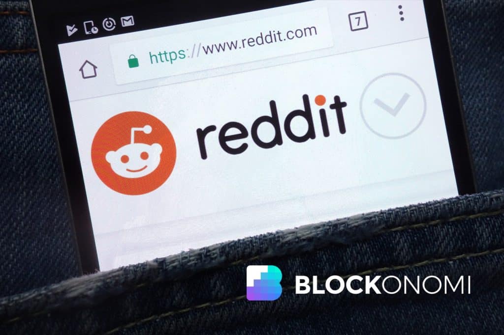 To The Moon: Reddit Relinquishes Control of MOONs Sending Price