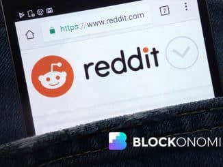 To The Moon: Reddit Relinquishes Control of MOONs Sending Price