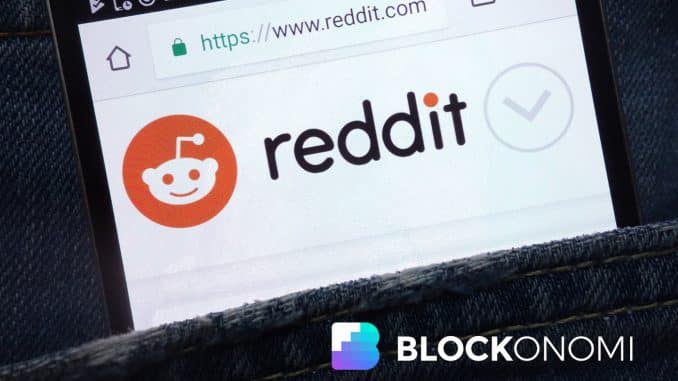 To The Moon: Reddit Relinquishes Control of MOONs Sending Price Soaring 155%