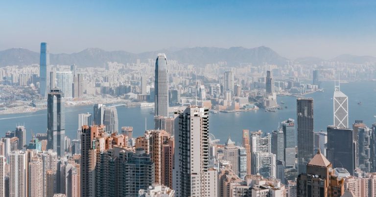 Victory Securities (8540) Receives Retail Crypto Trading License From H.K.’s