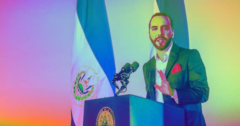 Bitcoin (BTC) Bonds in El Salvador Swing Closer to Reality