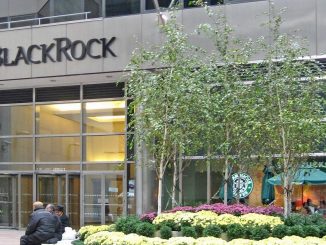 BlackRock Dedicates 0K in Initial Seed Funding for Proposed Spot