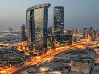 Crypto Exchange Binance Ends Abu Dhabi Investment Management License Application