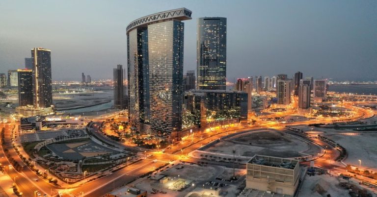 Crypto Exchange Binance Ends Abu Dhabi Investment Management License Application