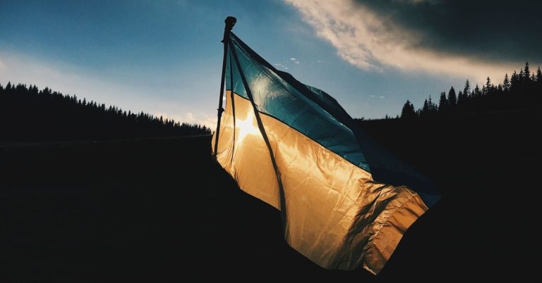 Cryptocurrency Worth .5M Seized From Former Ukrainian Head of State