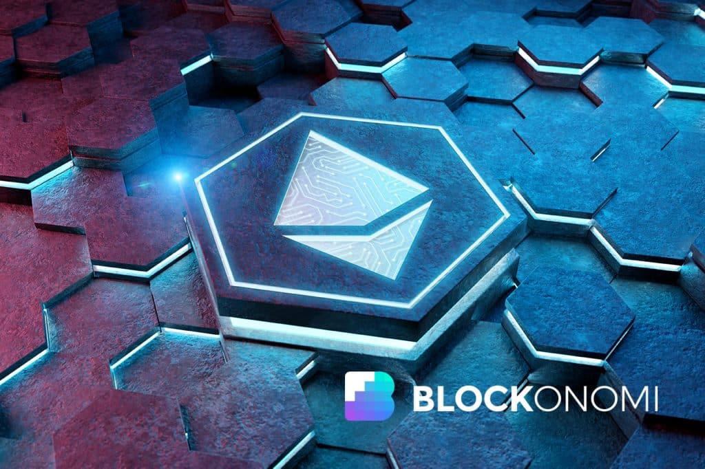 ETH Craters to All-Time Scarcity: Could This Spark a Price