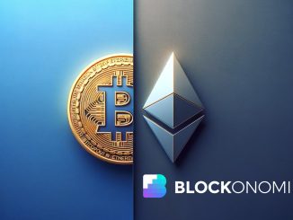 ETH vs BTC: JP Morgan Thinks Ethereum Will Outperform the