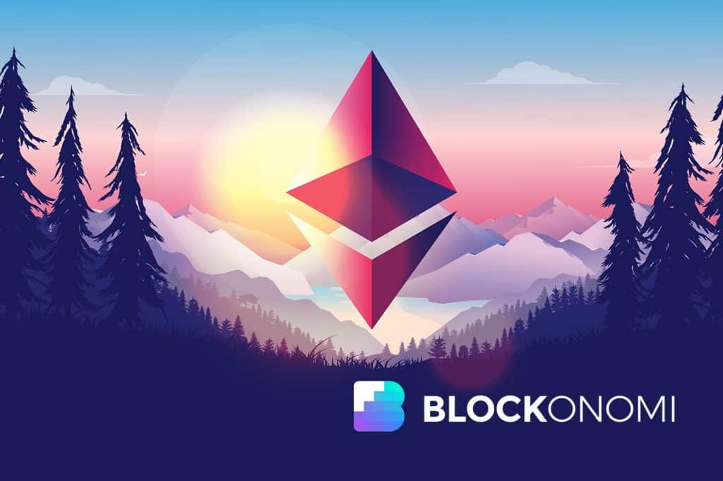 Ethereum ETH Price Primed to Erupt: On-Chain Data Hints at