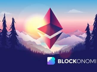 Ethereum ETH Price Primed to Erupt: On-Chain Data Hints at