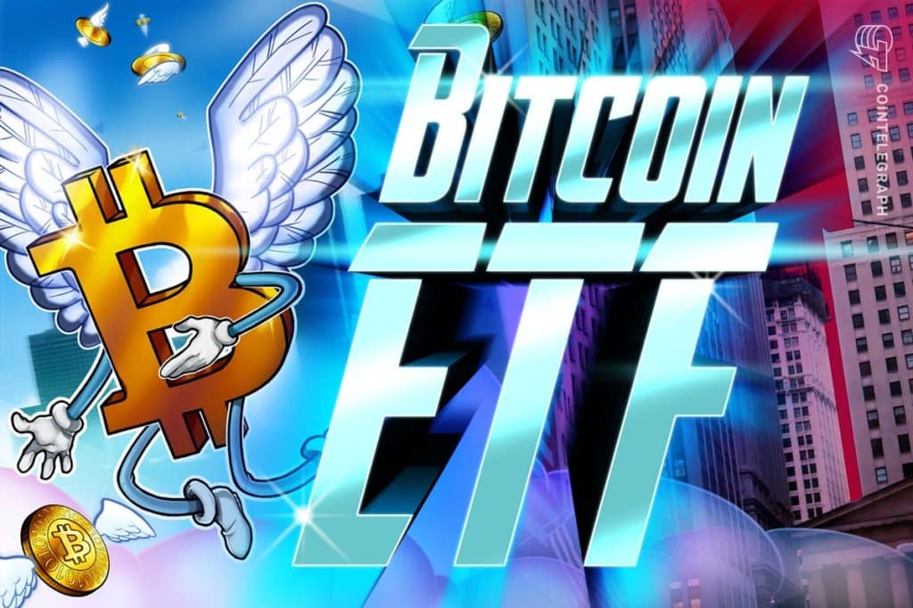 Hashdex tips spot Bitcoin ETFs to trade by Q2, followed