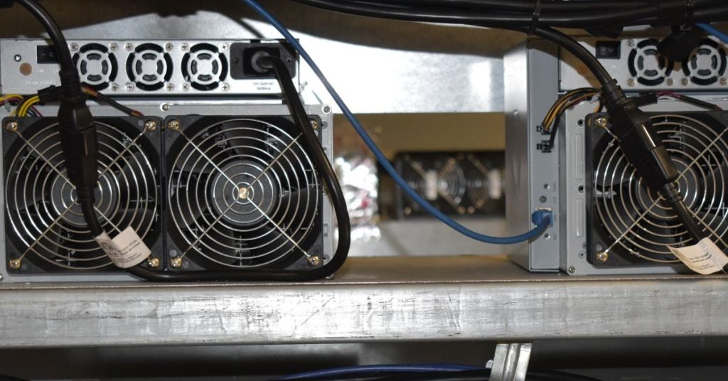 Indonesian Authorities Crack Down on Bitcoin Miners Stealing Electricity From