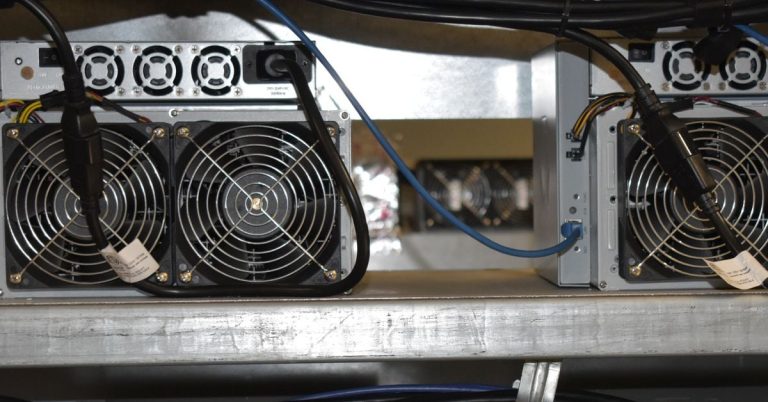 Indonesian Authorities Crack Down on Bitcoin Miners Stealing Electricity From