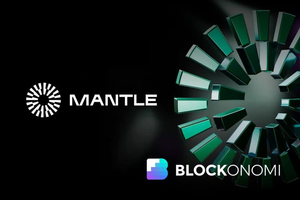 Mantle Rolls Out Non-Custodial Liquid ETH Staking to Disrupt Status