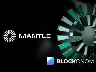 Mantle Rolls Out Non-Custodial Liquid ETH Staking to Disrupt Status Quo