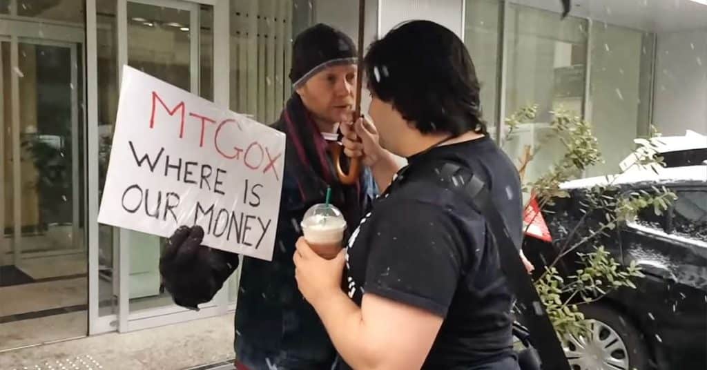 Mt. Gox Crypto Exchange Appears to Have Started PayPal Repayments