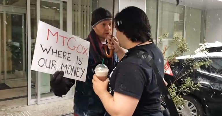 Mt. Gox Crypto Exchange Appears to Have Started PayPal Repayments
