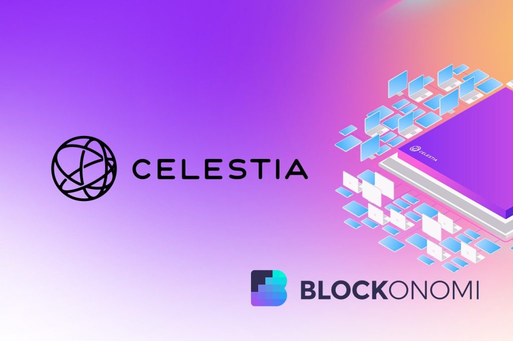 Polygon Announces Celestia Integration: TIA Price Spikes to All Time