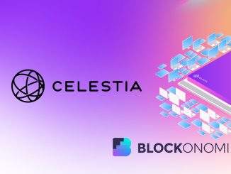 Polygon Announces Celestia Integration: TIA Price Spikes to All Time