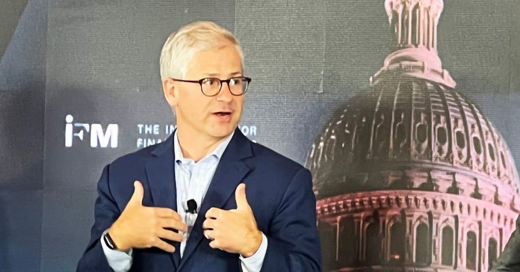 Republicans’ Leadership Squabbles Delayed U.S. Crypto Bills Until 2024, Key