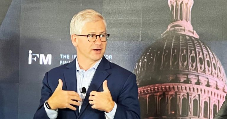 Republicans’ Leadership Squabbles Delayed U.S. Crypto Bills Until 2024, Key
