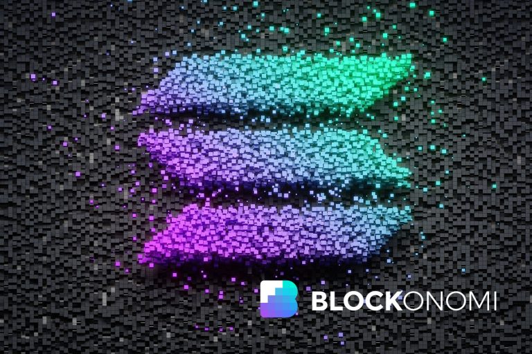 Solana SOL Ecosystem Makes Waves with  Billion DEX Volume