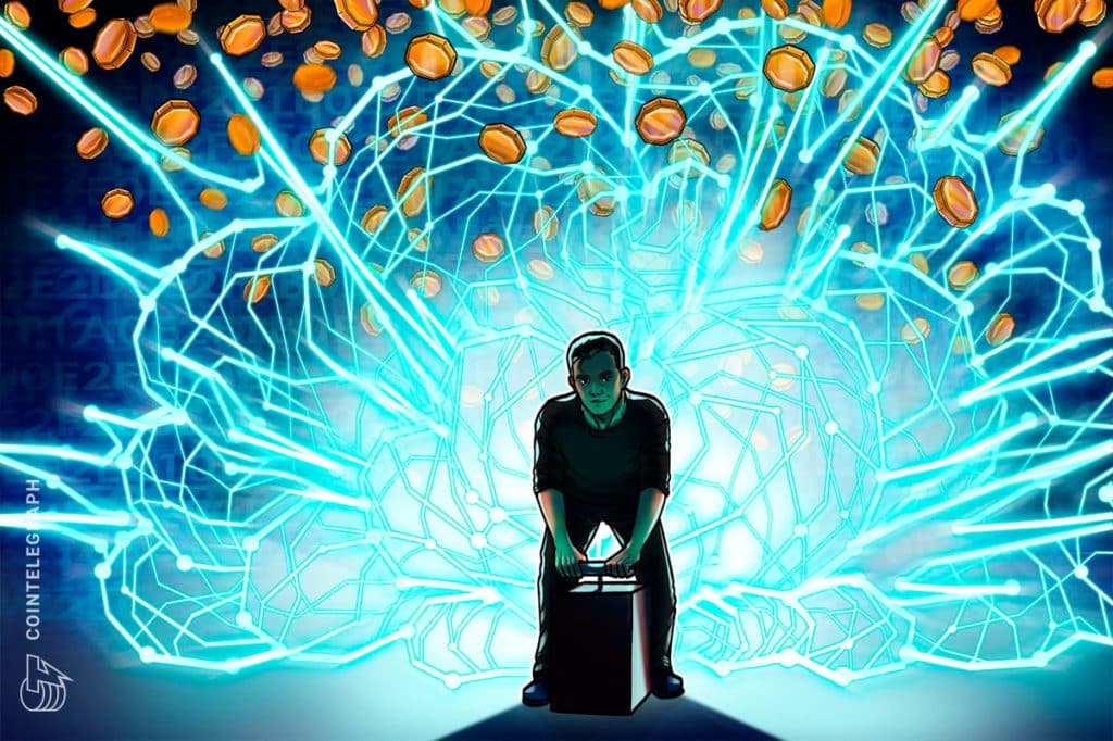 Starknet token distribution not yet finalized, despite speculation over portal