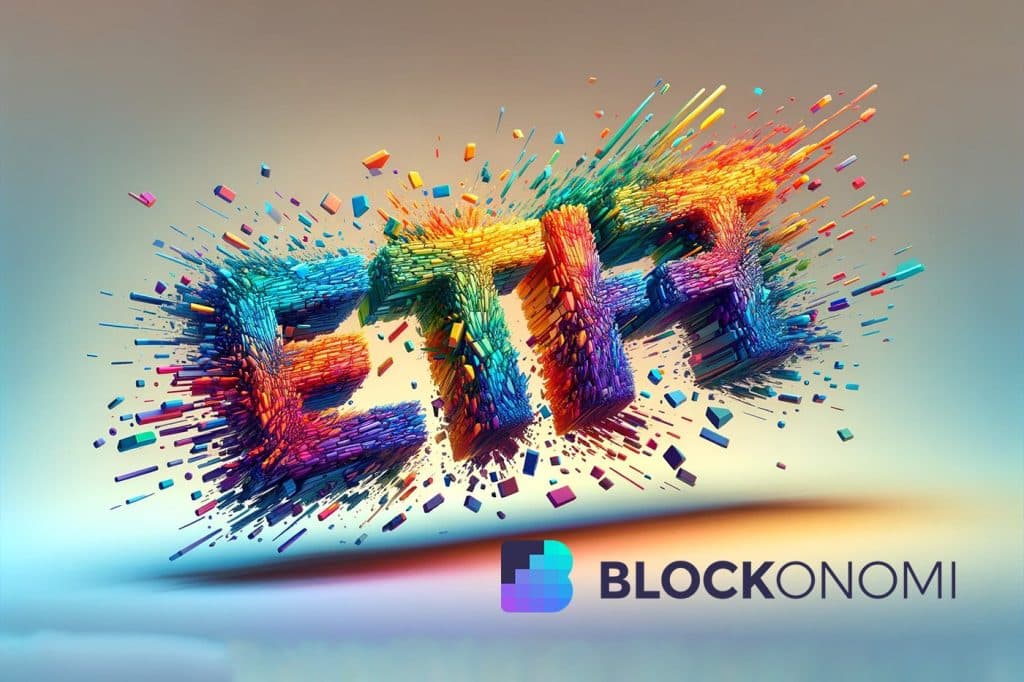 Fidelity Left Waiting as The SEC Delays ETH ETF Decision