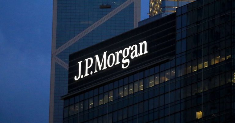 JPMorgan Sees Significant Capital From Existing Crypto Products Pouring Into
