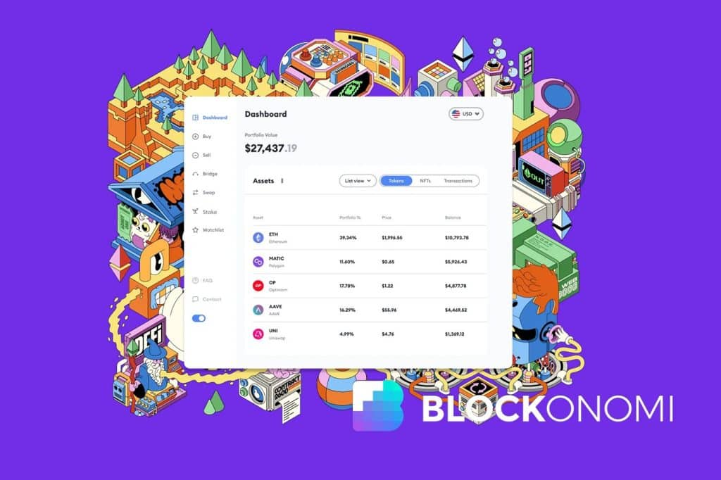 The End of Unreliable Ethereum Gas Prices? Metamask Tests New