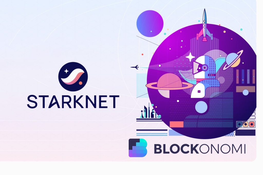 1.3 Milllion Wallets Eligible: Starknet Reveals Details on Upcoming STRK