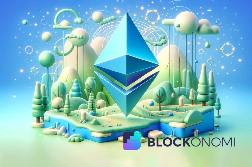 $4k ETH Next? Ethereum Price Rally Gains Traction Above $2,500