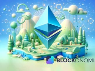 k ETH Next? Ethereum Price Rally Gains Traction Above ,500