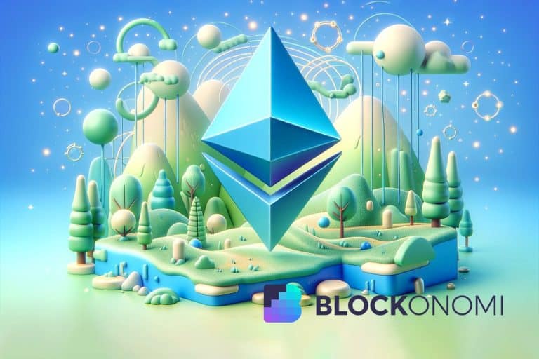 $4k ETH Next? Ethereum Price Rally Gains Traction Above $2,500