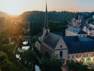 B2C2 Gains Luxembourg Virtual Asset License as EU’s Crypto Rules