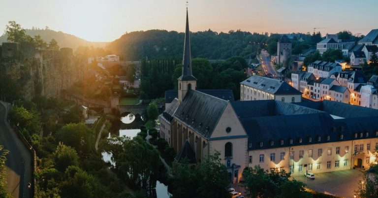 B2C2 Gains Luxembourg Virtual Asset License as EU’s Crypto Rules