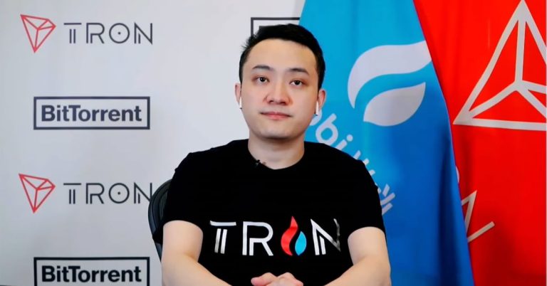 BitTorrent’s BTT Surges 12% as Owner Tron Completes TRX Burn