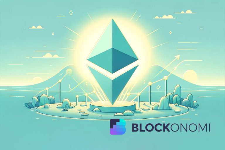 Ethereum ETH Price Bullish: Layer-2 TVL Hits $30 Billion, Whales