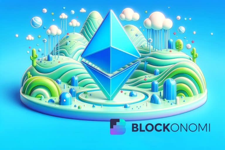 Ethereum ETH Price Soars on Whale Buying & Upgrade Hopes: