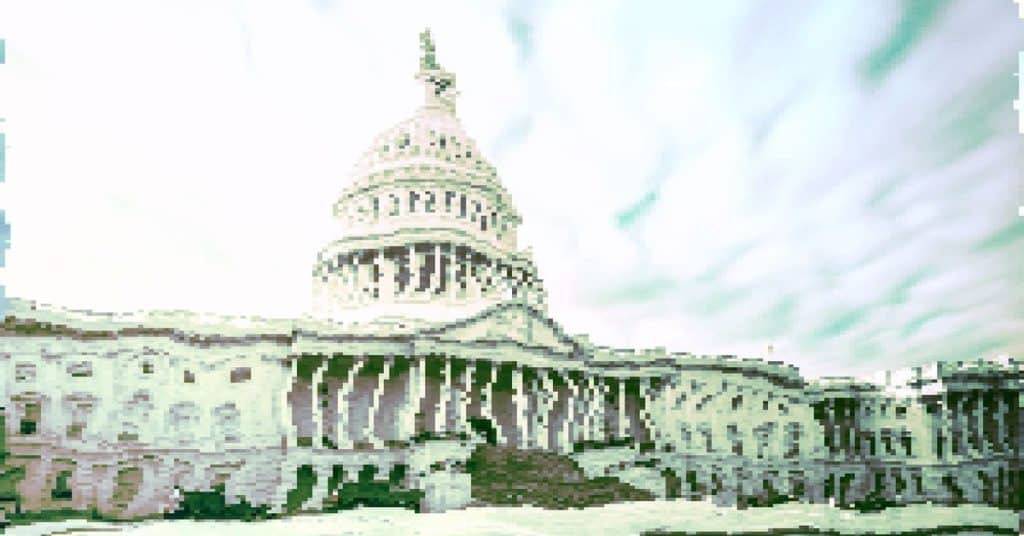 Republican Senators Cruz, Hagerty, Scott, Budd, Braun File Bill to