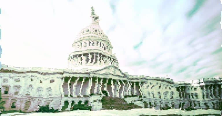 Republican Senators Cruz, Hagerty, Scott, Budd, Braun File Bill to