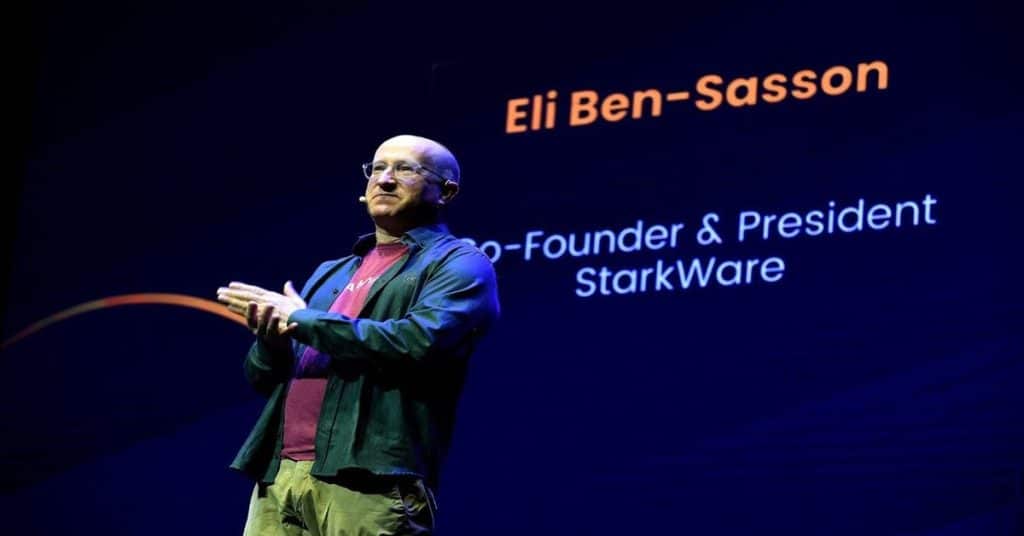 StarkWare, Behind the Ethereum Layer-2 Blockchain Starknet (STRK), Says ‘Cairo