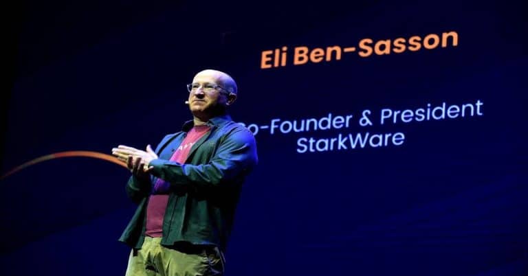 StarkWare, Behind the Ethereum Layer-2 Blockchain Starknet (STRK), Says ‘Cairo