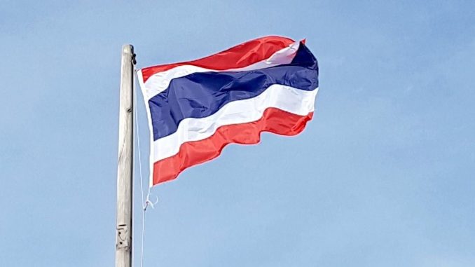 Thai SEC Orders Zipmex to Suspend Digital Asset Trading and