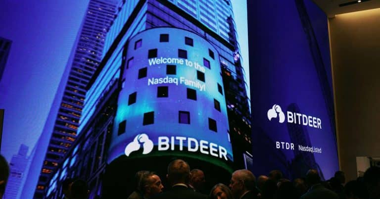 Bitcoin Miner Bitdeer (BTDR) Is ‘Differentiated’ From Peers, Shares Are