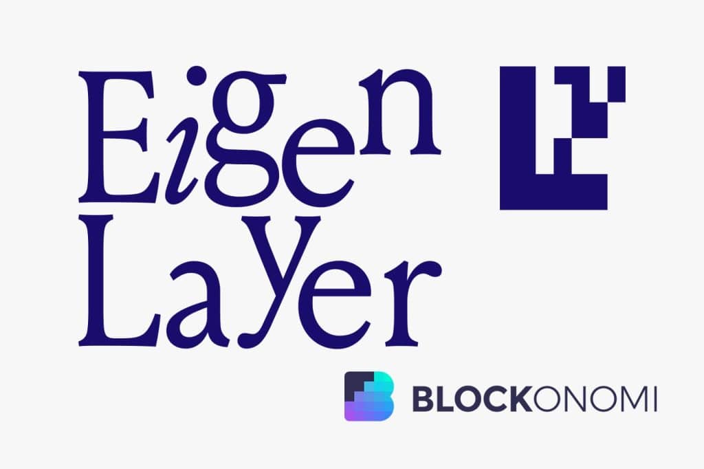Ethereum Restaking Protocol EigenLayer Tops $10.5 Billion in TVL Ahead