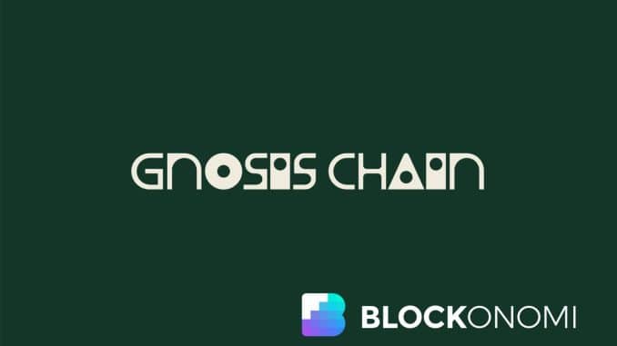 Gnosis Chain Hits 200K Validators, Now 2nd Largest Staking Network